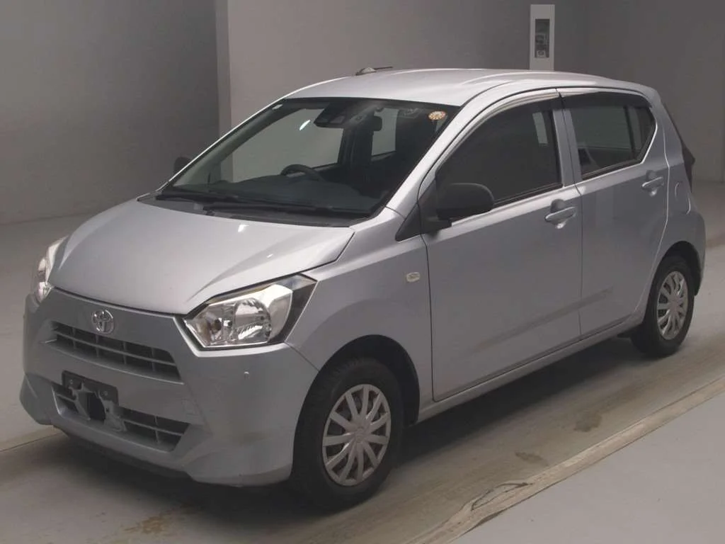 Toyota Pixis Epoch LA350A 2022